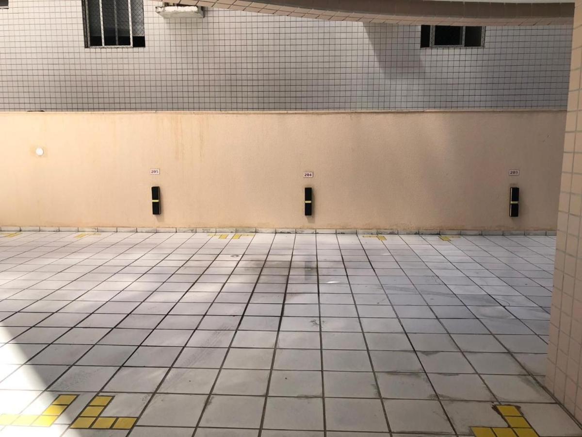 Edificio Tabriz Apto. 204 Nobile Stays Maceió Eksteriør billede