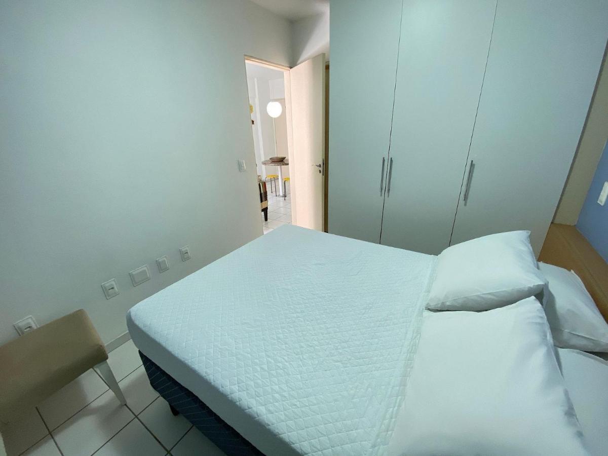Edificio Tabriz Apto. 204 Nobile Stays Maceió Eksteriør billede